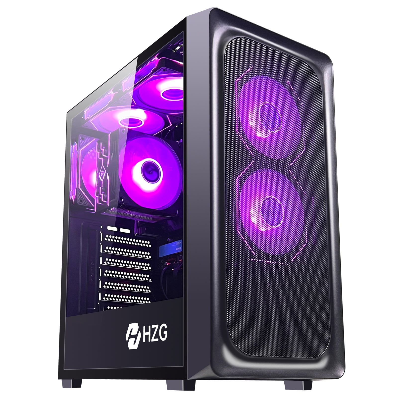 Products – HZG